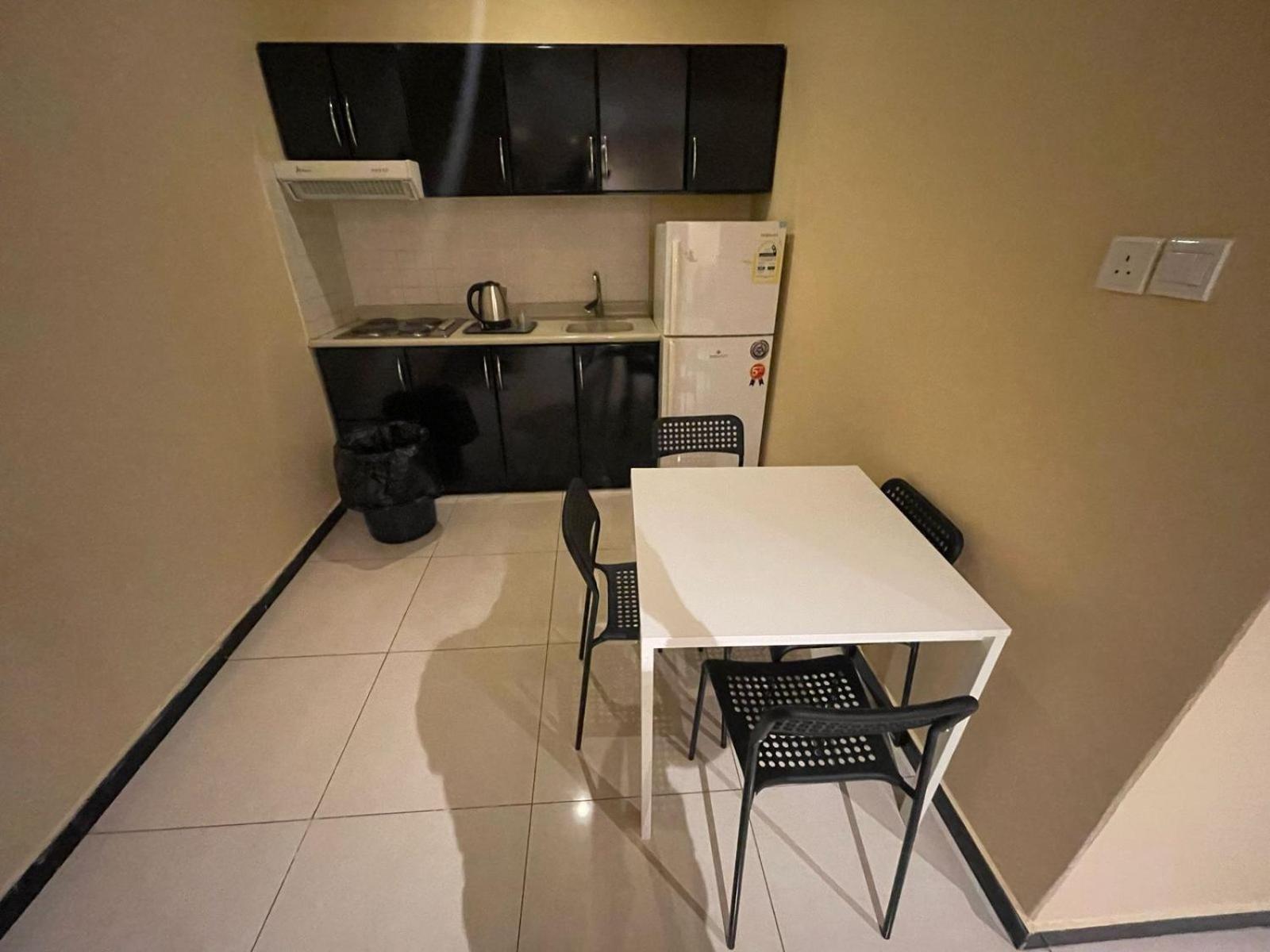 Al Taif Suites Esterno foto
